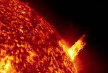 Photo of Гибель Солнца близка
