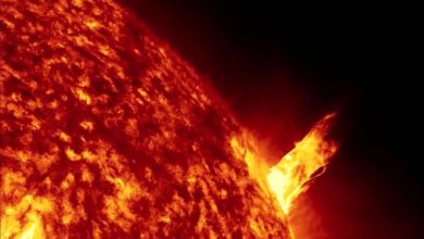 Photo of Гибель Солнца близка
