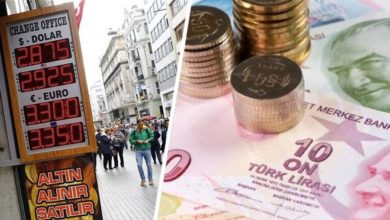 Photo of Россиянка раскрыла, что реально сейчас происходит с банковскими карточками российских туристов