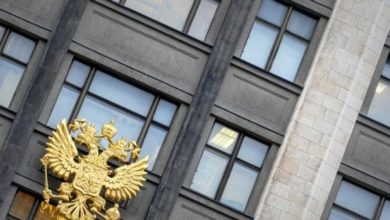 Photo of В Госдуме признали острый дефицит дорогостоящих лекарств в России