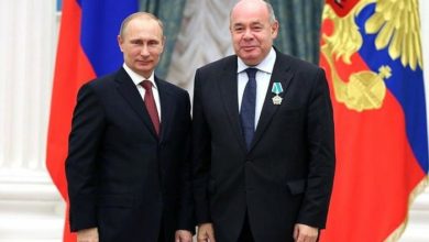 Photo of Михаил Швыдкой и его влияние на министерство культуры