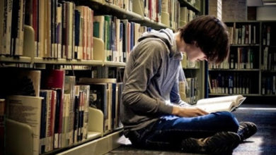 Photo of Пара слов о блогах в соцсетях