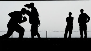Photo of Конфликт между ресурсными импотентами и новыми пассионариями неизбежен