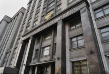 Photo of В Госдуме исключили спецоперацию в Финляндии и Швеции из-за их вступления в НАТО