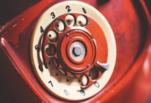 Photo of Эволюция телефона