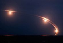 Photo of Появились подробности ЧП в Курской области, где ночью были слышны взрывы