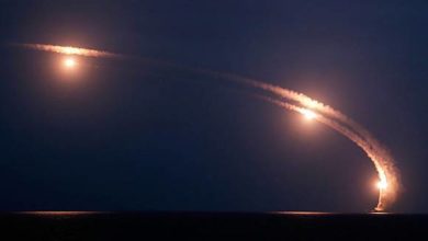 Photo of Появились подробности ЧП в Курской области, где ночью были слышны взрывы