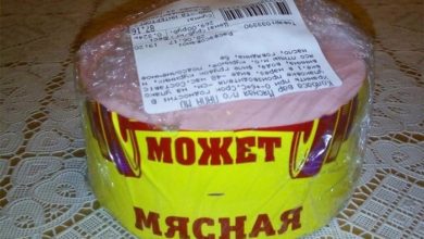 Photo of Чем больше бедных, тем хуже их еда