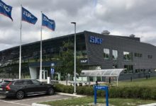 Photo of Шведская компания SKF, производящая подшипники, уходит из РФ