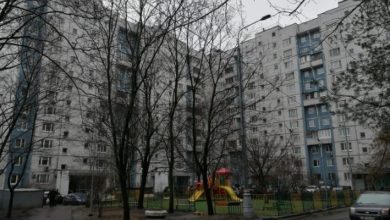 Photo of Детсадовец получил перелом позвоночника, упав с верхушки игрового комплекса