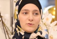 Photo of Дочь Кадырова стала «заслуженным работником культуры Чечни»