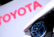 Photo of Toyota сократит производство автомобилей в ноябре на 15 % из-за дефицита чипов