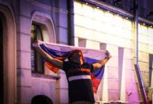 Photo of Российский футбол придется консервировать