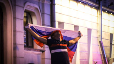 Photo of Российский футбол придется консервировать