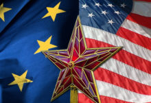 Photo of На орбите Запада