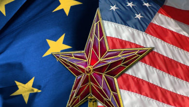 Photo of На орбите Запада