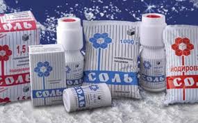 Photo of Росстат зафиксировал резкое подорожание соли