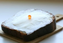 Photo of Нет единого взгляда на икру