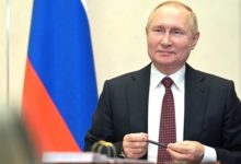 Photo of Путин успокоил