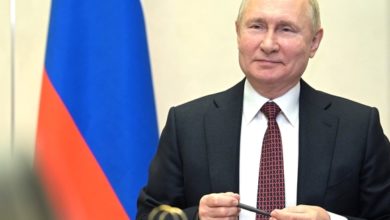 Photo of Путин успокоил