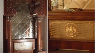 Photo of Дворец Путина-Ротенберга в Геленджике: вышел фильм второй, и там реальные фото с мест?