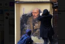 Photo of Федор Михайлович Достоевский не угодил коммунальщикам Перебурга