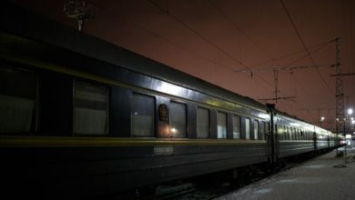 Photo of Погрузка на сети РЖД в апреле снизилась на 5%