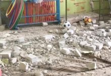 Photo of В ЛНР обвинили Киев в бомбежке детского сада. Но он оказался на территории Украины