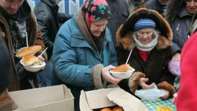 Photo of Игра «на понижение»: как государство зарабатывает на бедности своих граждан