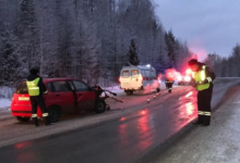 Photo of В России подорожают полисы ОСАГО и вырастут выплаты пострадавшим в ДТП
