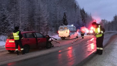 Photo of В России подорожают полисы ОСАГО и вырастут выплаты пострадавшим в ДТП