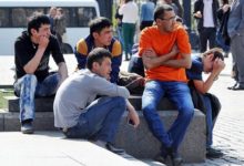 Photo of Таджики и не только получат вид на жительство в России в облегченном порядке