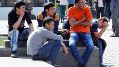 Photo of Таджики и не только получат вид на жительство в России в облегченном порядке