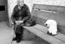 Photo of Мы сидим на отшибе истории и смотрим, как будущее проходит мимо нас