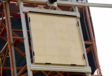 Photo of Военные США смогли передать без проводов 1,6 кВт мощности на один километр