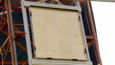 Photo of Военные США смогли передать без проводов 1,6 кВт мощности на один километр