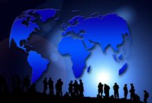 Photo of Мир снова стал биполярным