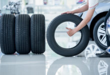 Photo of Российские учёные получили из автомобильных покрышек незамерзающее топливо