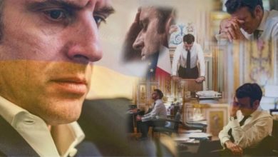 Photo of Премьер-министр Эстонии призвала западных лидеров перестать звонить Путину