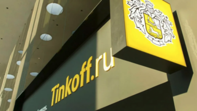 Photo of Тинькофф банк сменит бренд