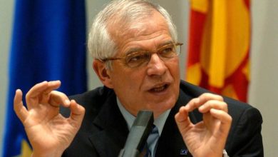 Photo of Боррель: Евросоюз не может полностью отключить Россию от SWIFT