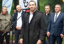 Photo of В горах Сочи погиб 37-летний гендиректор курорта «Красная Поляна»