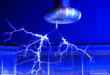 Photo of Военные США провели успешный эксперимент по беспроводной передаче электроэнергии