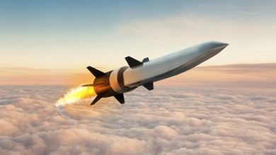 Photo of Гиперзвуковое оружие: о чем молчали в Пентагоне?