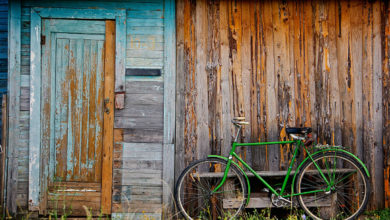 Photo of Неисправимая провинциальность России