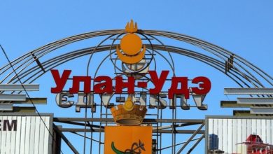 Photo of Трое мужчин пытались попасть в воинскую часть в Улан-Удэ