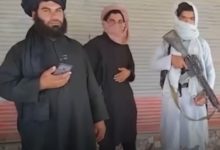 Photo of Афганистан становится главным провалом 2021 года