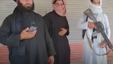 Photo of Афганистан становится главным провалом 2021 года