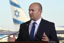 Photo of Израиль: Беннет — мир и пальцем не пошевелил, чтобы нас спасти