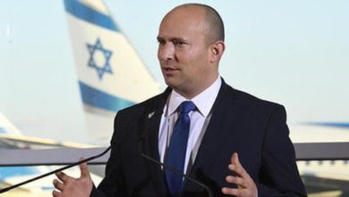 Photo of Израиль: Беннет — мир и пальцем не пошевелил, чтобы нас спасти